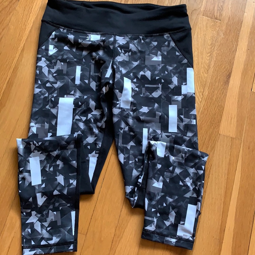Under Armour Heat Gear Leggings